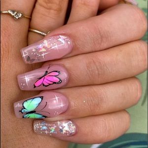 Meet your Posher, Kaylah